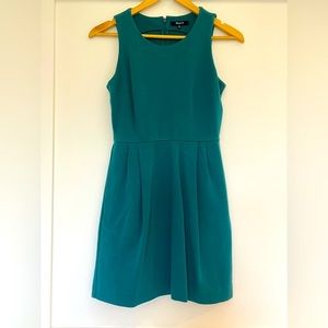 Madewell dress